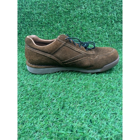 Rockport ProWalker 7100 LTD CI8930 Mens Size 10.5 Wide Brown Lifestyle Sneakers - Picture 2 of 10